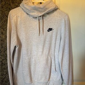 Women’s Nike hoodie